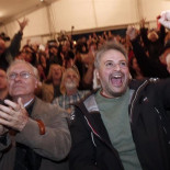 SYRIZA anuncia un "gobierno social de salvación" tras una "victoria histórica"