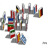 Efecto Dominó (Viñeta)