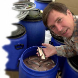 Surströmming: la asquerosa delicia sueca