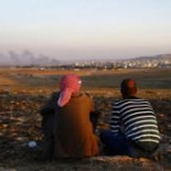 Los kurdos expulsan al Estado Islámico de Kobani tras más de cuatro meses de asedio