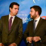 Las renovables, estúpidos, las renovables