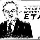 El PP sobre el resultado de las elecciones en Grecia [VIÑETA]