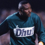 El último vuelo de Wilfred Agbonavbare