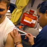 Los devastadores efectos de los antivacunas