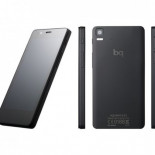 Canonical nos muestra el hardware de su móvil Aquarius E4.5 Ubuntu