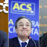 Así amañaba el cártel de la basura: "Yo presento la oferta y si gano otorgaré a Urbaser y Cespa un 20%"