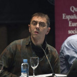 Monedero defiende en las redes su currículum tras las acusaciones de haber exagerado