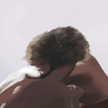 GIFs de película dibujados a mano alzada