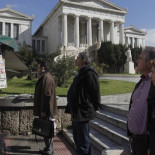 Las primeras medidas de Syriza: duplicar el salario mínimo hasta los 751 euros y luz gratis para 300.000 hogares