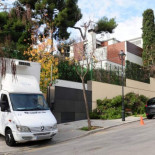 La infanta Cristina, "disgustada" por tener que vender su palacete en Barcelona