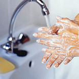 La higiene de nuestros antepasados