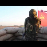 Revolucionarios Internacionales en el kurdistan. [Esp] [Fra] [Kur]