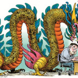 ¿Nos espían los chinos?