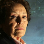 Muere la actriz Amparo Baró a los 77 años