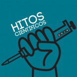 Los hitos científicos de 2014