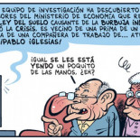 Se les va de las manos [Humor]