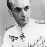 Fallece el legendario panzer alemán Otto Carius. Eliminó 150 blindados en la II Guerra Mundial