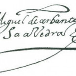 El ya famoso ataúd de las Trinitarias no era de Cervantes