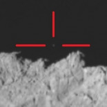 Rosetta ha encontrado a Philae en el cometa 67P