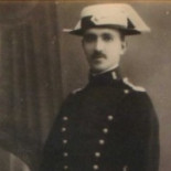 El guardia civil que salvó a sus vecinos de Albendín (Cordoba) de una muerte segura