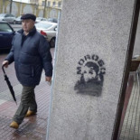 Detenido un camello que acusaba de moroso a un cliente en unas pintadas