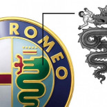 20 historias que no conocías sobre los logotipos de automóviles