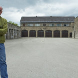 Carlos Hernández: “Hitler exterminó a los republicanos por petición de Franco”