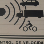 Las multas de radar en Parla se disparan... gestionadas por una empresa privada