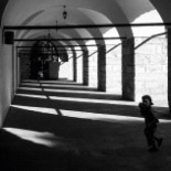 “Si el Papa le ha dado estos vuelos al niñito, estamos apañados”