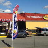 Un policia de EEUU apunta con una pistola a dos adolescentes negros por jugar con bolas de nieve [ENG]