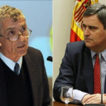 Villar amenaza con paralizar el fútbol tras los intentos del Gobierno de luchar contra la corrupción en el deporte