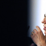 Mónica Oltra será la candidata de Compromís a la Generalitat Valenciana