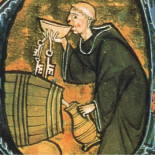 Cómo era la vida en los monasterios medievales