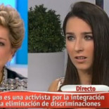 TVE se mete en las bragas de una candidata a Reina del Carnaval