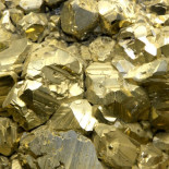 Cómo se formó el yacimiento del que sale el 40% del oro mundial