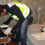 'Operación baúl' acabó con el horror de una red de prostitución de menores en Murcia