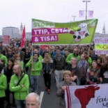 ¿Por qué se oculta a la sociedad lo que es el TTIP?