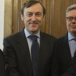 Catálogo de nuevos terroristas según la reforma penal de PP y PSOE