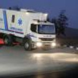 El rey de Jordania promete una guerra implacable en territorio del Estado Islámico tras el asesinato del piloto