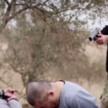 El Estados Islámico vende, crucifica, decapita y entierra vivos a los niños