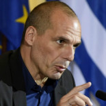 "No nos humillen", pide ministro de Finanzas de Grecia a Alemania