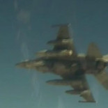 Jordania empieza a bombardear al ISIS