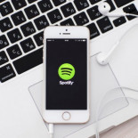 Otra prueba de cómo las discográficas, no Spotify, roban a los artistas