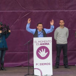 Monedero presenta una declaración complementaria para regularizar su situación con Hacienda