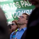 La Agencia Tributaria filtra a la prensa detalles de la inspección fiscal que le abrió a Monedero