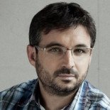 Jordi Évole: "TVE ha tirado por la borda la credibilidad y el liderazgo y ahí perdemos todos"