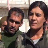 Perece en la batalla por Kobani la combatiente kurda más conocida