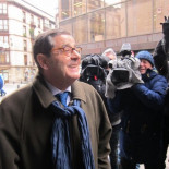 Mario Fernández: "Era práctica habitual buscar salida a cargos de Interior"