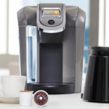 Ponerle DRM a tu cafetera es una mala idea: las ventas de Keurig cayeron en Navidad