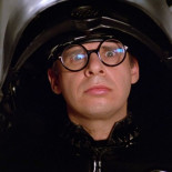 Mel Brooks confirma que habrá una secuela de la parodia Spaceballs